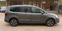 Volkswagen Sharan 2.0 TDI