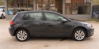 Volkswagen Golf 2.0 TDI