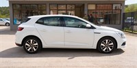 Renault Megane 1.5 DCI