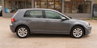 Volkswagen Golf 1.6 TDI
