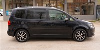 Volkswagen Touran 1.6 TDI