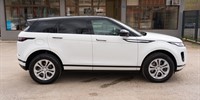 Land Rover
 Range Rover
 EVOQUE 2.0D 4X4