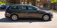 Volkswagen Passat 1.6 TDI