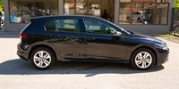 Volkswagen Golf 2.0 TDI