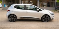 Renault Clio 1,5 DCI