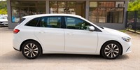 Mercedes-Benz B-Class 180 D