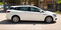 Renault Megane 1.5 DCI