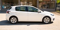 Peugeot 308 1.5 BlueHDI