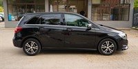 Mercedes-Benz B-Class 180 D