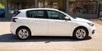 Peugeot 308 1.5 BlueHDI