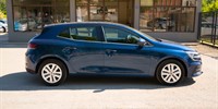 Renault Megane 1.5 DCI ENERGY FACELIFT