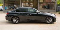 BMW
 3-Series 2.0 D