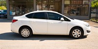 Opel Astra 1.6 CDTI