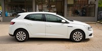 Renault Megane 1.5 DCI
