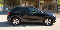 Audi Q3 2.0 TDI S-Tronic