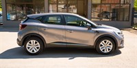 Renault CAPTUR 1.5 DCI