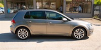 Volkswagen Golf 2.0 TDI DSG Highline