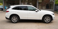 Mercedes-Benz GLC 220D 4 MATIC