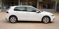 Volkswagen Golf 2.0 TDI
