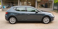 Seat Leon 1.6 TDI
