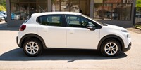 Citroën C3 1.5 BlueHDI