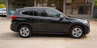 BMW
 X1 1.5 D sDrive