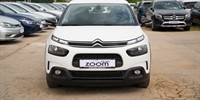 Citroën C4 Cactus 1.5 BlueHDI