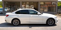 BMW
 3-Series 318 D Sport Line