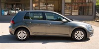Volkswagen Golf 1.6 TDI