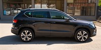 Seat Ateca 1.6 TDI DSG