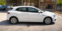 Renault Megane 1.5 DCI