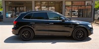 Audi SQ5 3.0 TDI S line QUATTRO