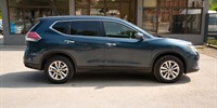 Nissan
 X-TRAIL 1.6 DCI