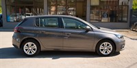 Peugeot 308 1.5 BlueHDI