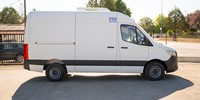 Mercedes-Benz Sprinter 311 CDI  HLADNJAČA