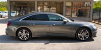 Audi A6
 2.0 TDI S line
