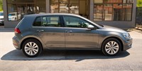 Volkswagen Golf 1.6 TDI