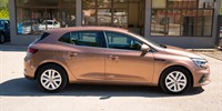 Renault Megane 1.5 DCI