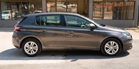 Peugeot 308 1.6 BlueHDI