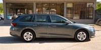 Škoda Octavia 2.0 TDI DSG