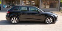 Audi A3
 30 TDI Sportback