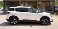 Citroën C5 Aircross 1.5 BlueHDI 