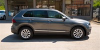 Volkswagen Tiguan
 2.0 TDI DSG