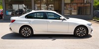BMW
 3-Series 318D