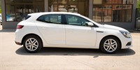 Renault Megane 1.5 DCI