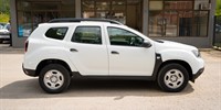 Dacia Duster 1.5 DCI 4X4