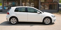 Volkswagen Golf 1.6 TDI 