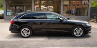 Audi A4
 2.0 TDI