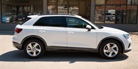 Audi Q3 35 TDI S-Tronic