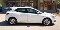 Renault Megane 1.5 DCI